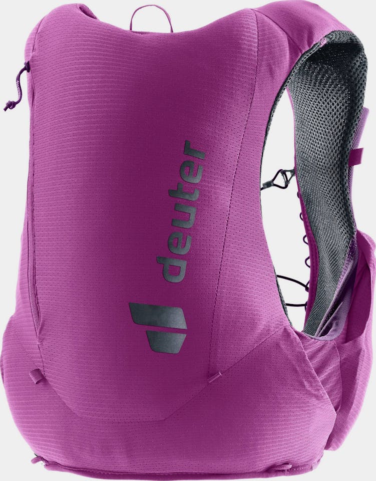 Deuter Traick 5 SL Lotus-mystic 01