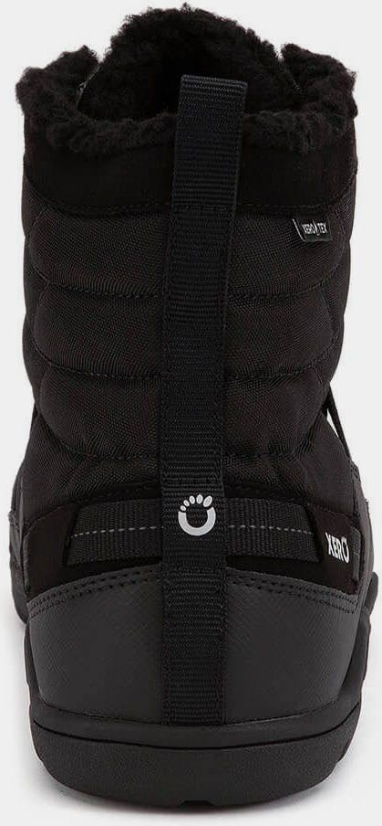 Xero Men's Alpine Black 06