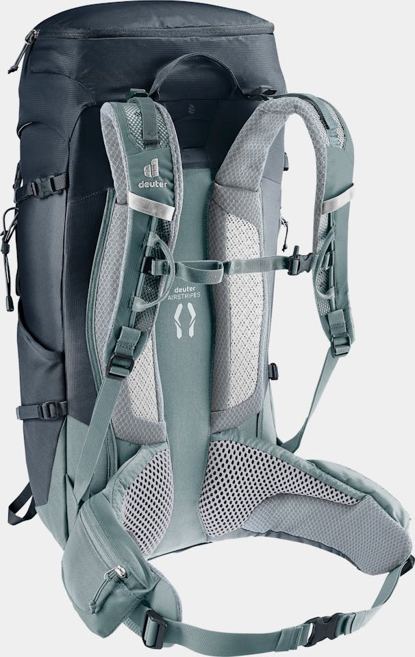 Deuter Trail Pro 36 Black 03