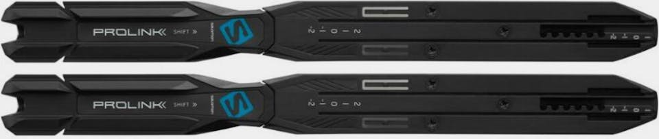 Salomon Prolink Shift Plate  01
