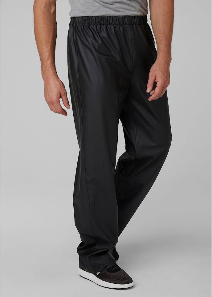 Helly Hansen Moss Pant Musta 02