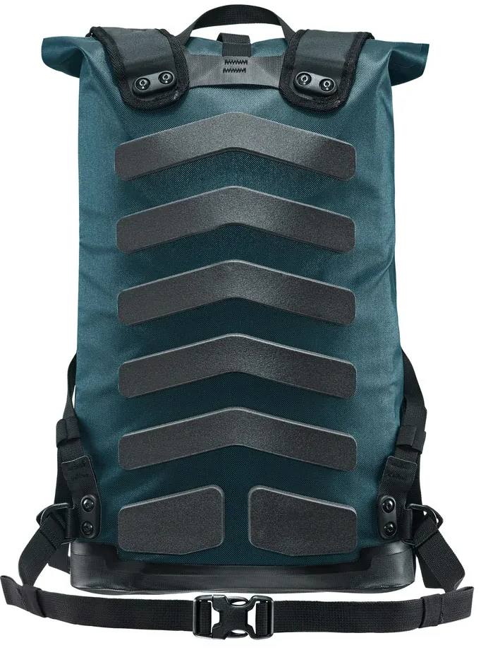 Ortlieb Commuter-Daypack 21L Petrol 04