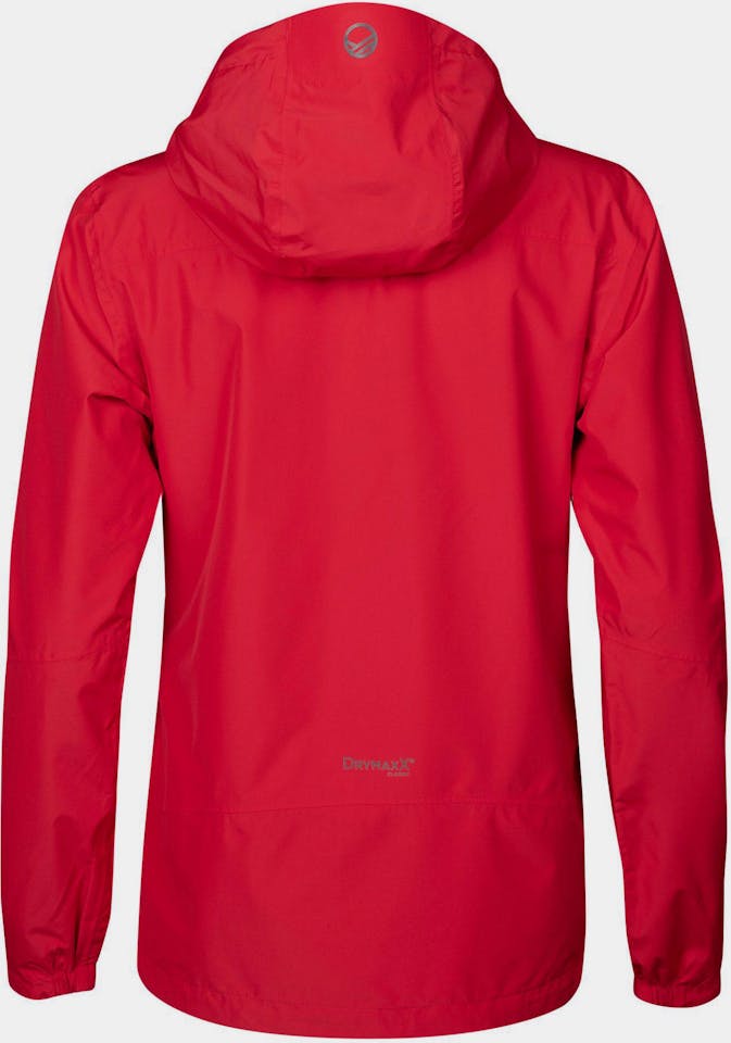 Halti Women's Fort Jacket Punainen 02