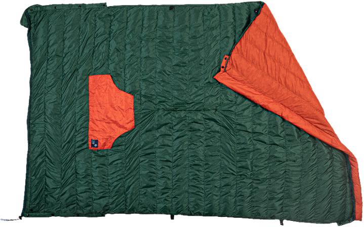 Ticket To The Moon Moonblanket Pro 650  06