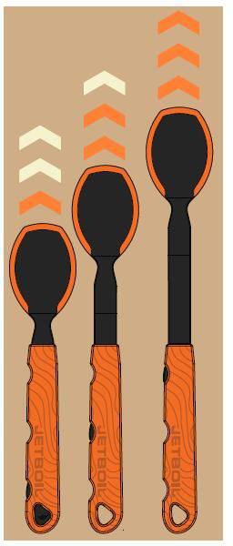 Jetboil Trail Spoon  02