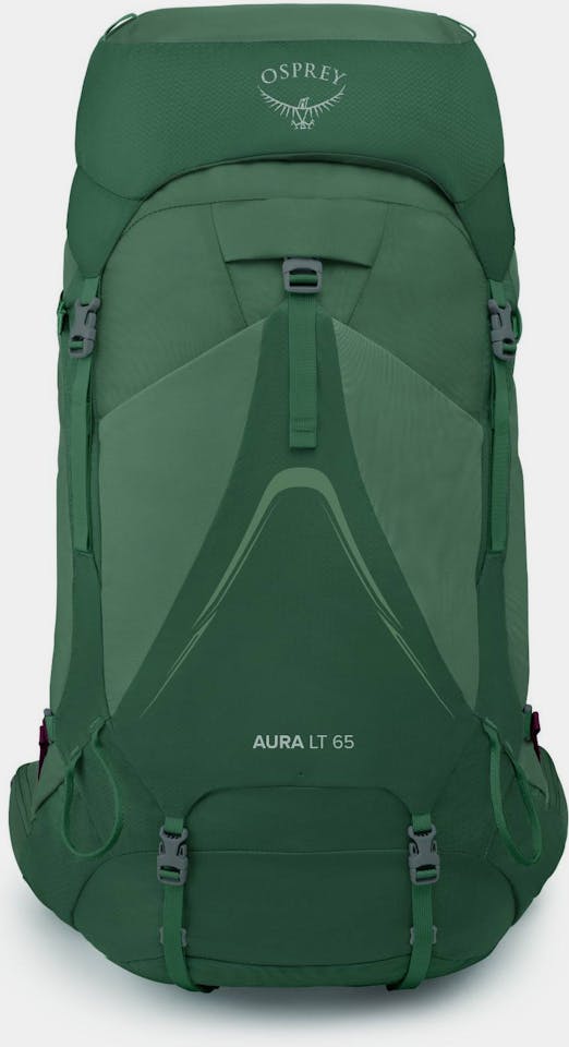 Osprey Women's Aura AG LT 65 Women's Nazcat II GTX Purple 25