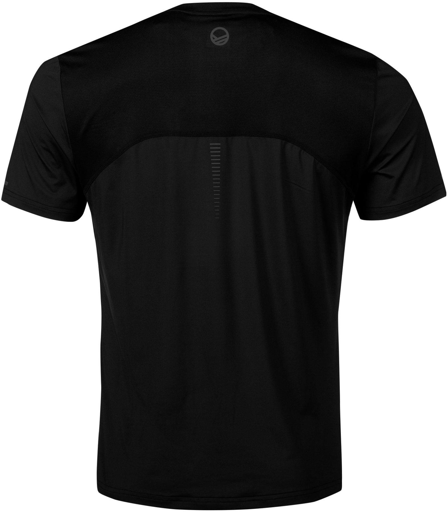 Halti Men's Urbanite Tee Active Dry Black 02