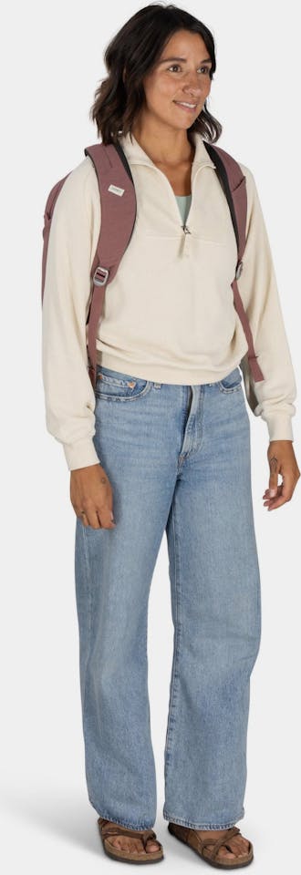 Osprey Arcane Large Day Purple Garnet Heather 06