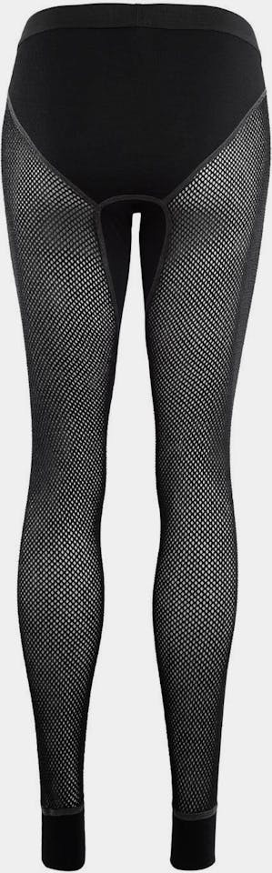 Aclima Women's WoolNet Longs Black 03