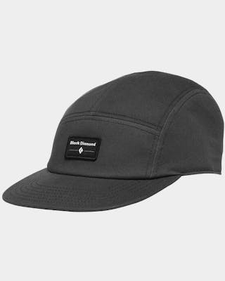 Camper Cap