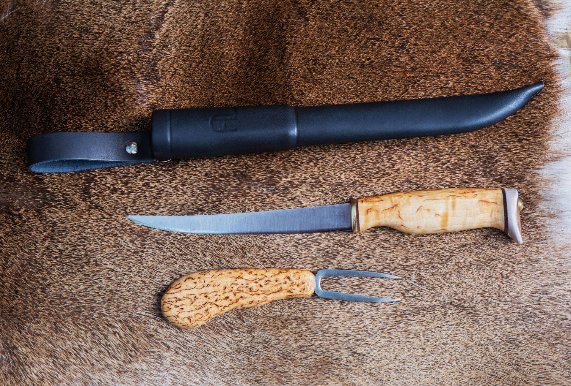 Arctic Legend Fish Spike  03