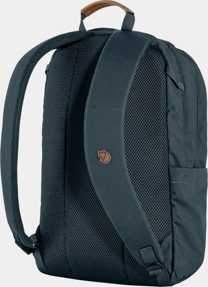 Fjällräven Räven 20L Navy 02