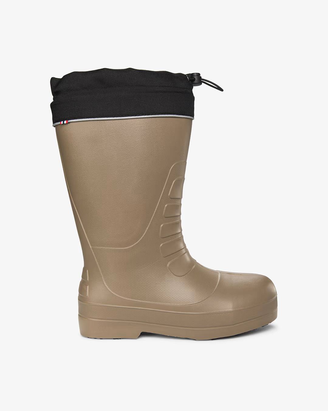 Viking Norse Tall - Miesten ja naisten talvikumisaappaat Natural 03