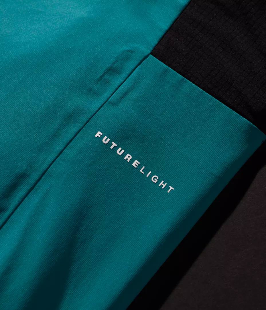 The North Face Summit L5 W Futurelight Full Zip Bib Spruce 06