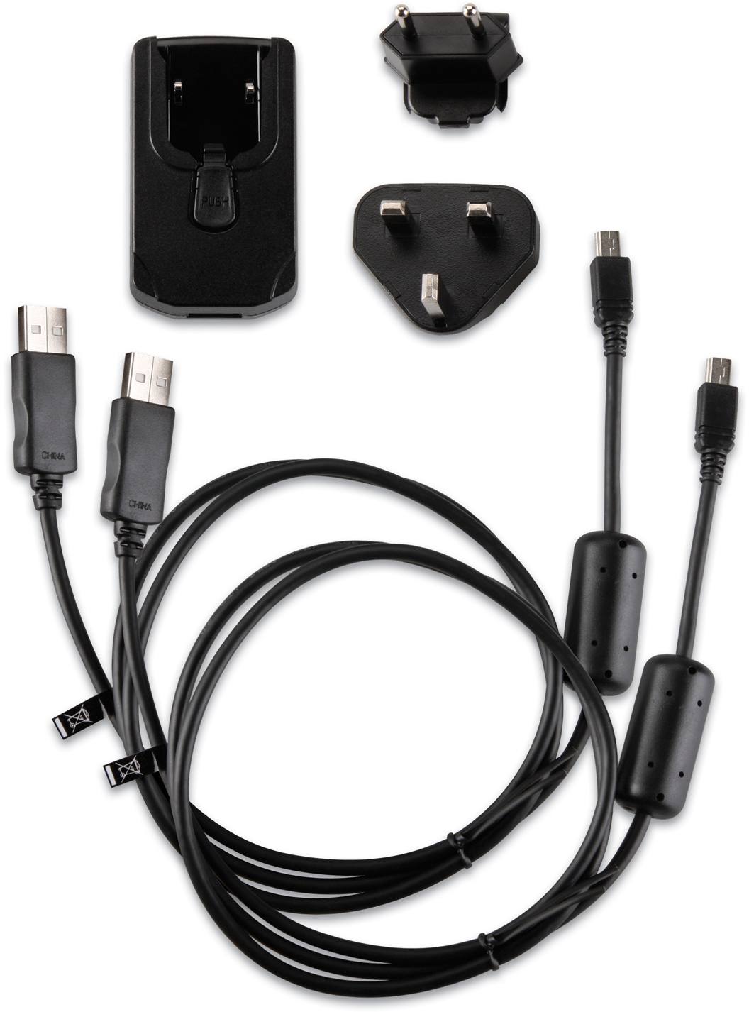 Mains charger USB mini/micro