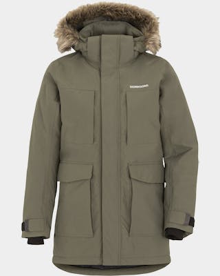 Madi Boys Parka