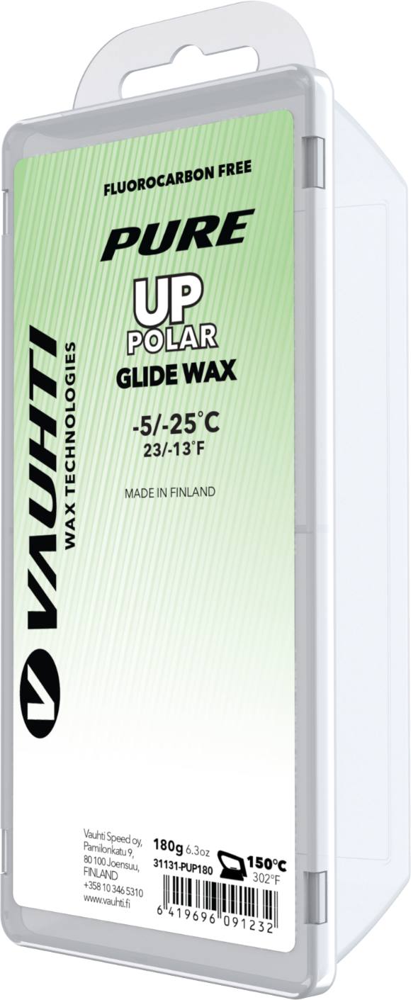 Vauhti Up Polar 180g