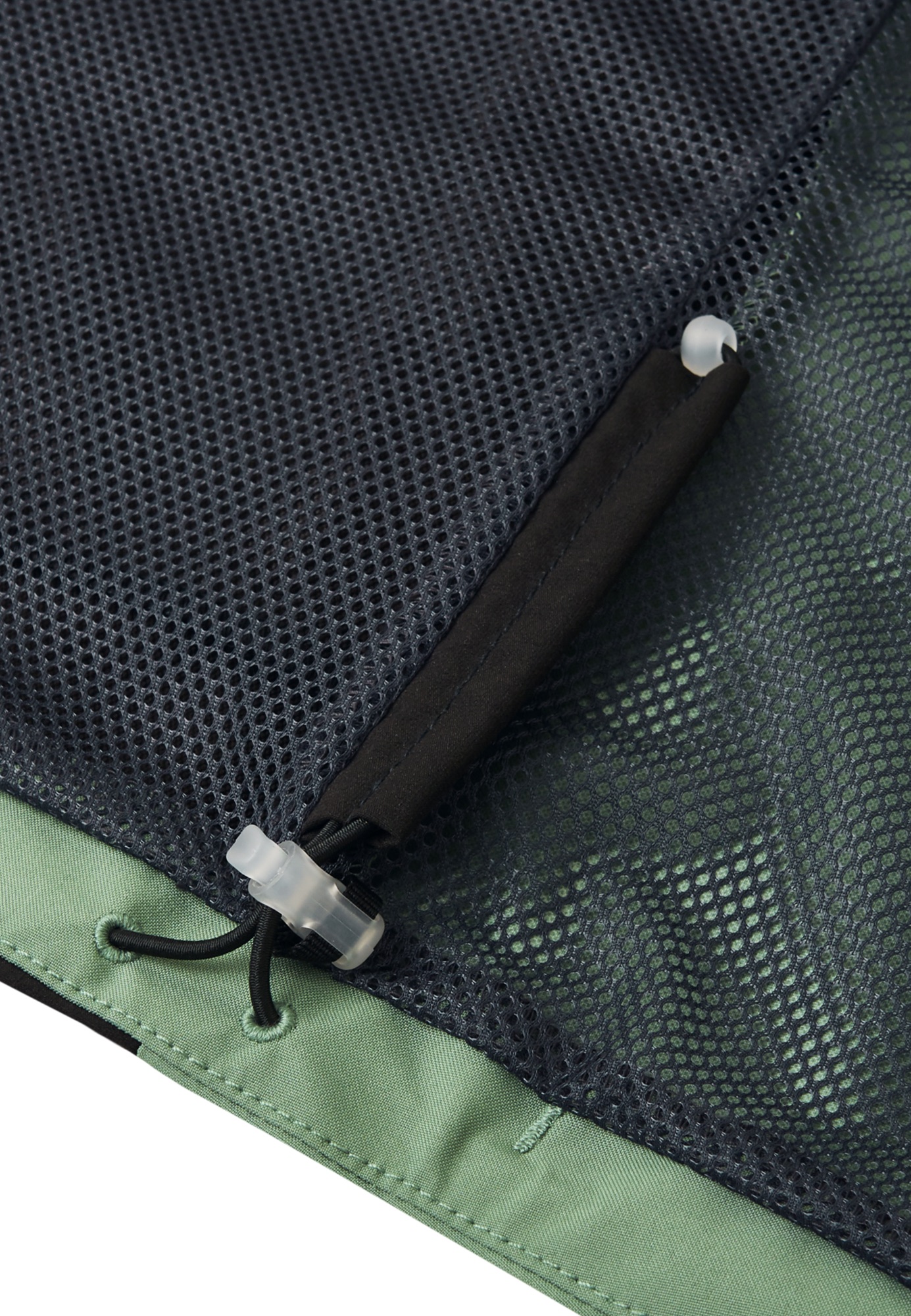 Reima Vaeltava Jacket Vihreä 03