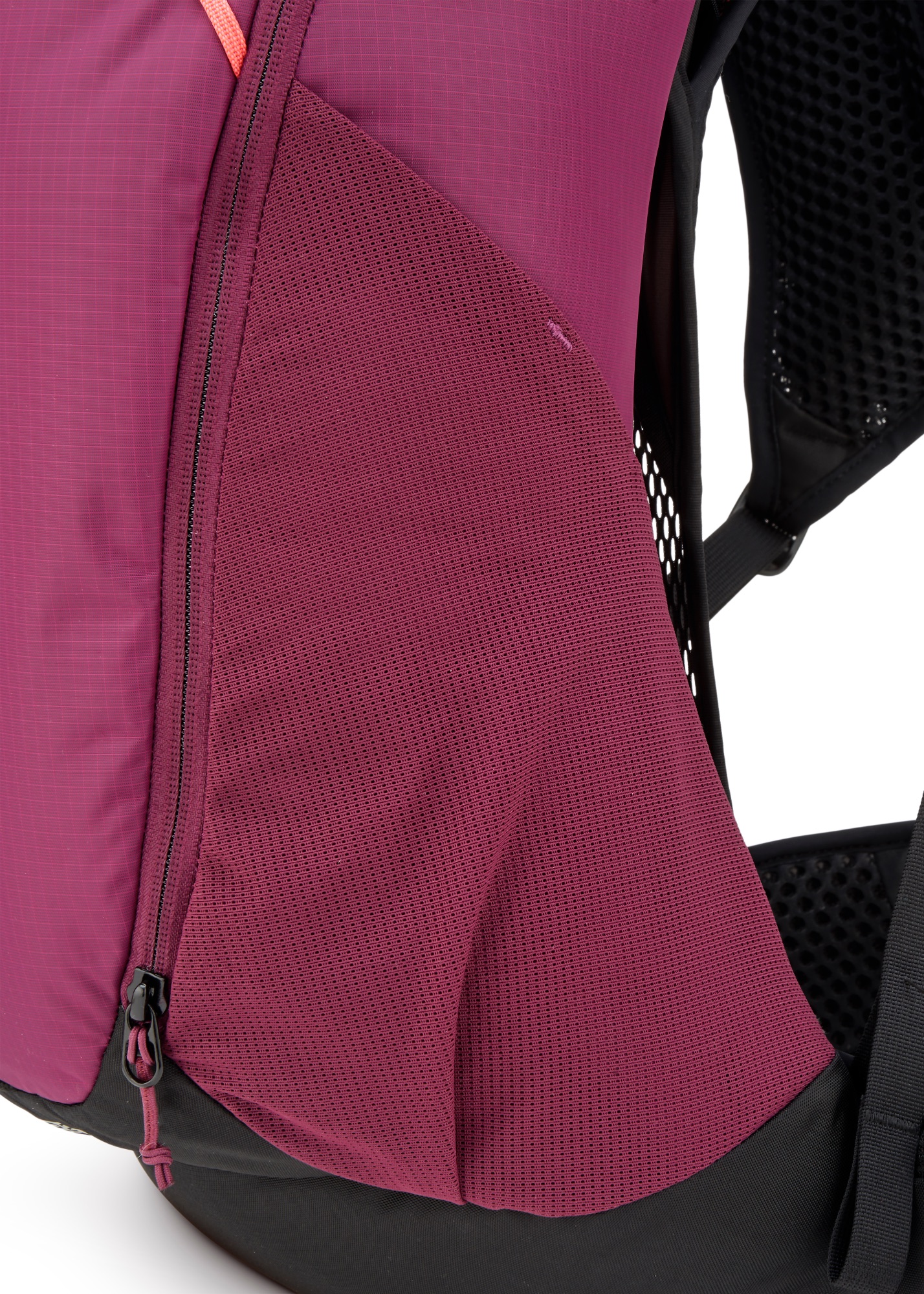 Rab Airox 22ND Mulberry 07