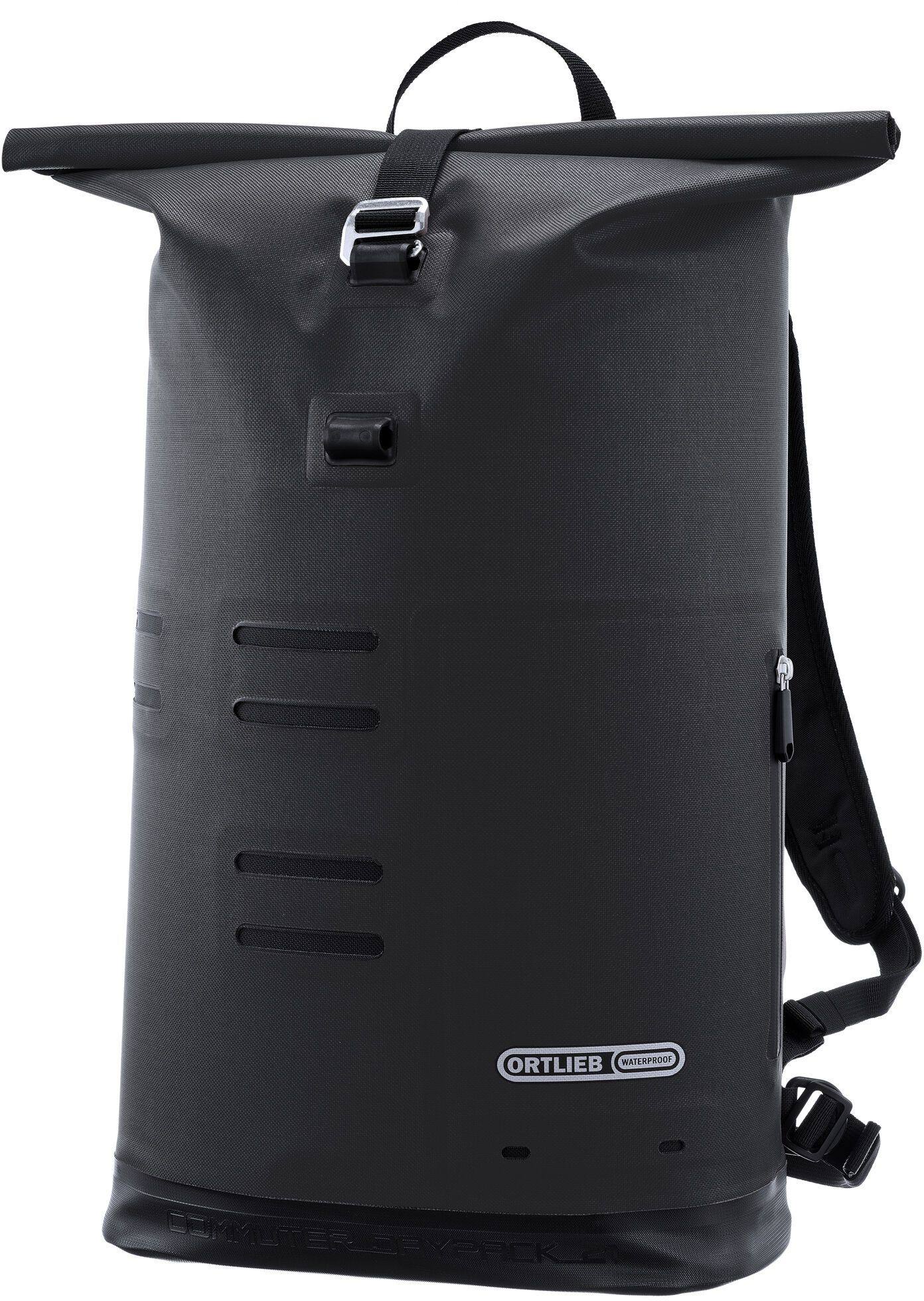 Ortlieb Commuter-Daypack 21L Black 04