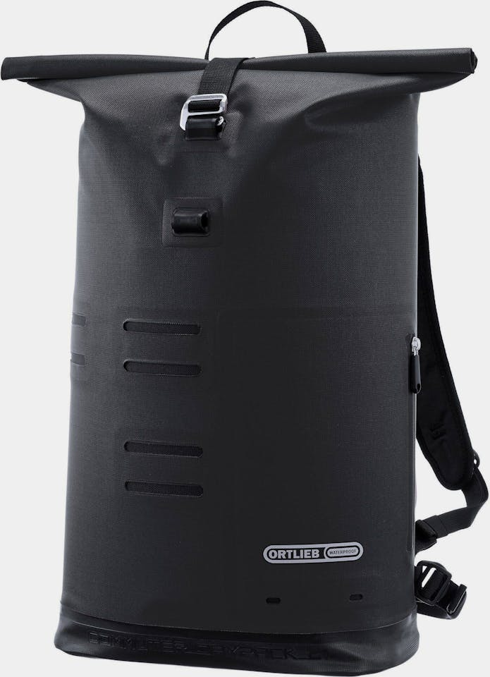 Ortlieb Commuter-Daypack 21L Black 04