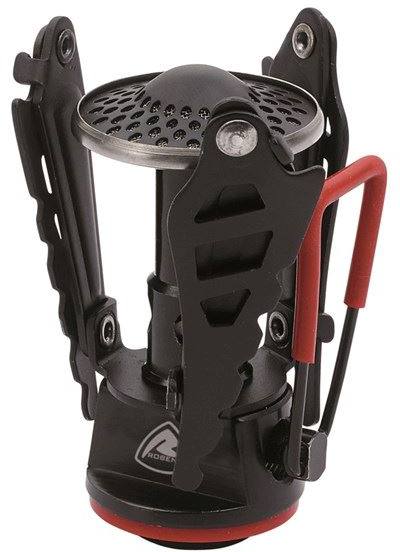 Robens Firefly Stove  04