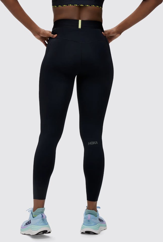 Hoka Women's Novafly Run Tight 25" Black 02