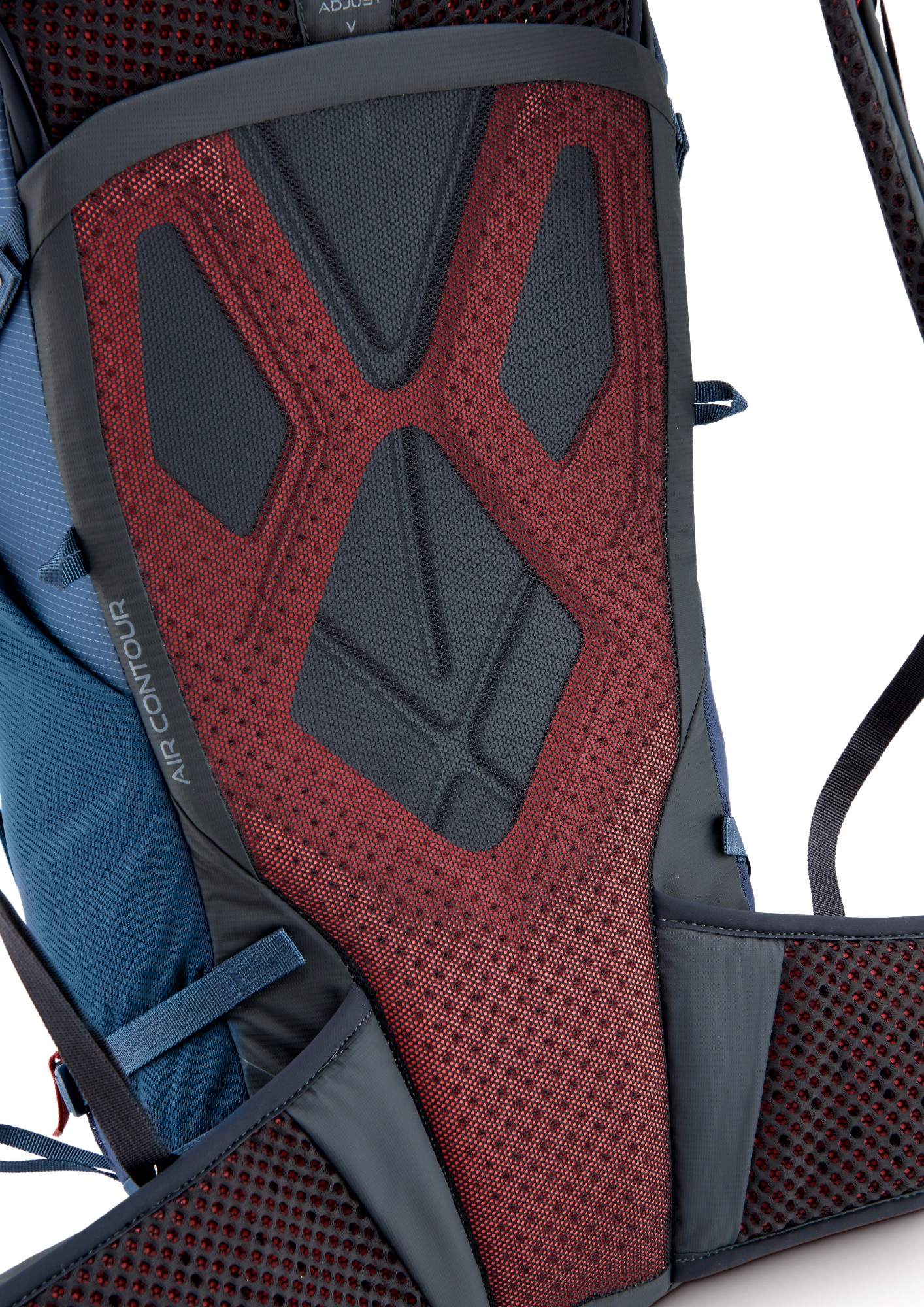 Rab Protium 35 Pewter 19