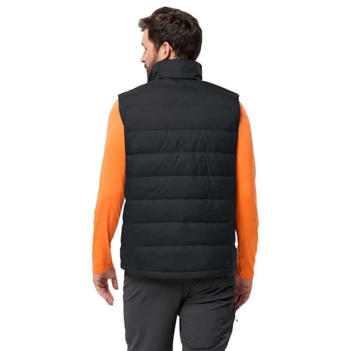 Jack Wolfskin Ather Down Vest