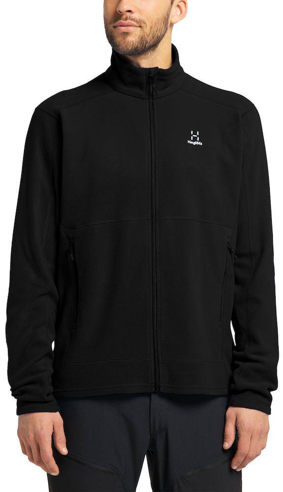 Haglöfs Buteo Mid Jacket Men Black 02