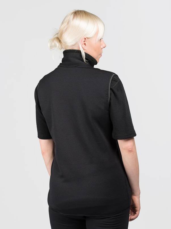 Svala Power Stretch Pro Vest Black 04