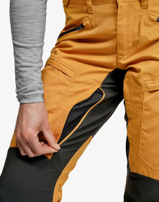 Lundhags Women's Makke Pro Pant Gold 09