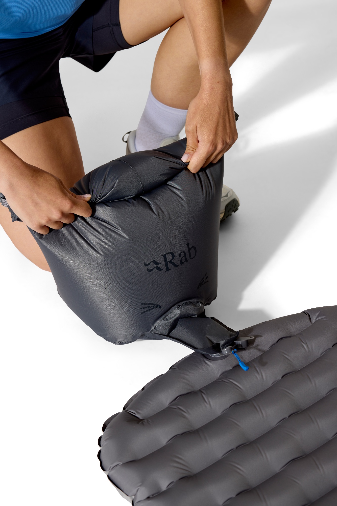 Rab Ultrasphere 1.5 Regular Pewter 07