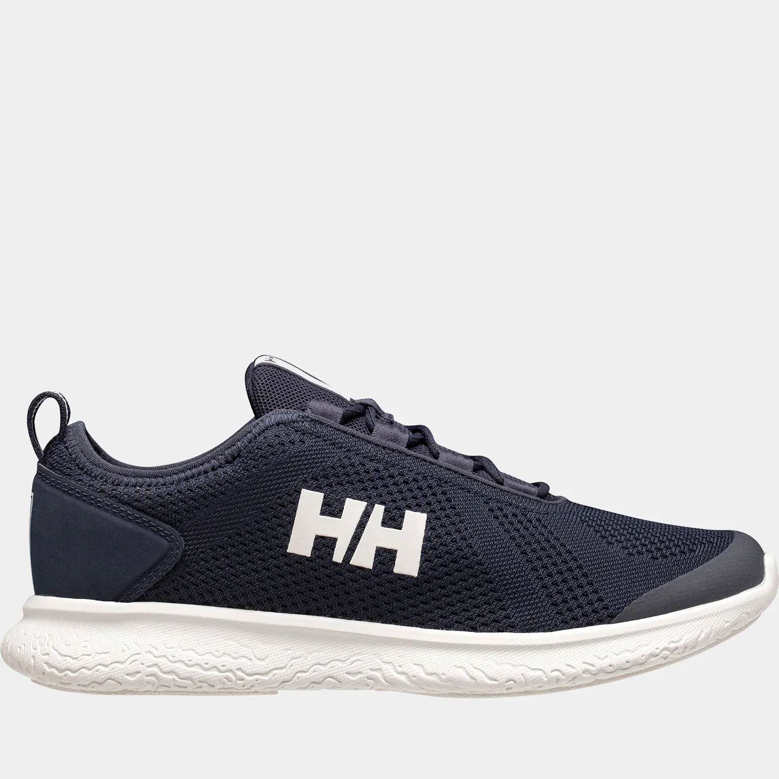 Helly Hansen Men's Supalight Medley Navy 04