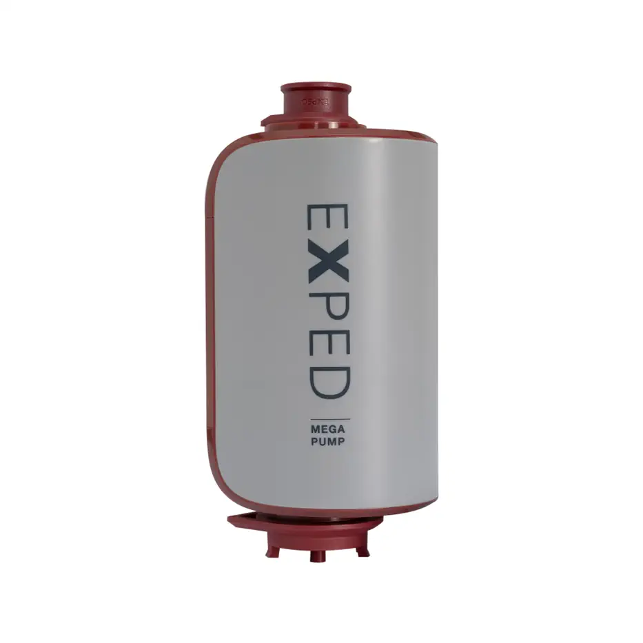 Exped Mega Pump  03