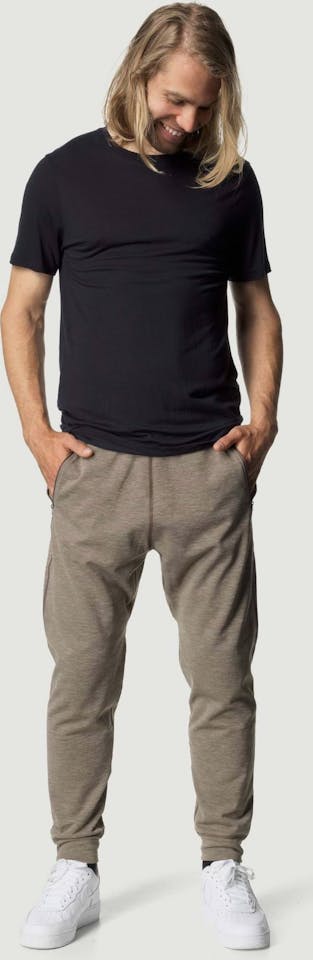 Houdini Men's Tree Tee Black 01