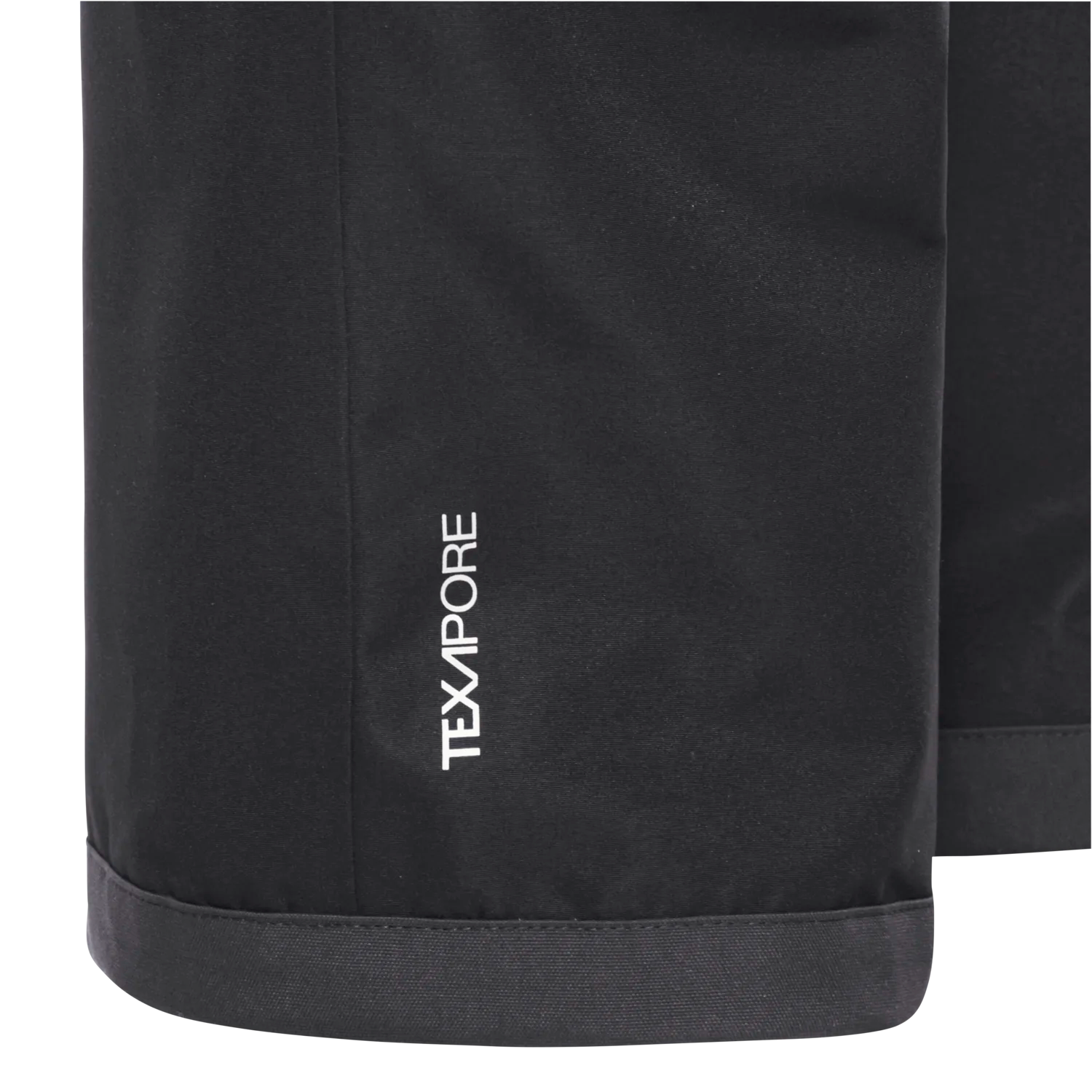 Jack Wolfskin Actamic 2L Ins Pant Kid Black 07