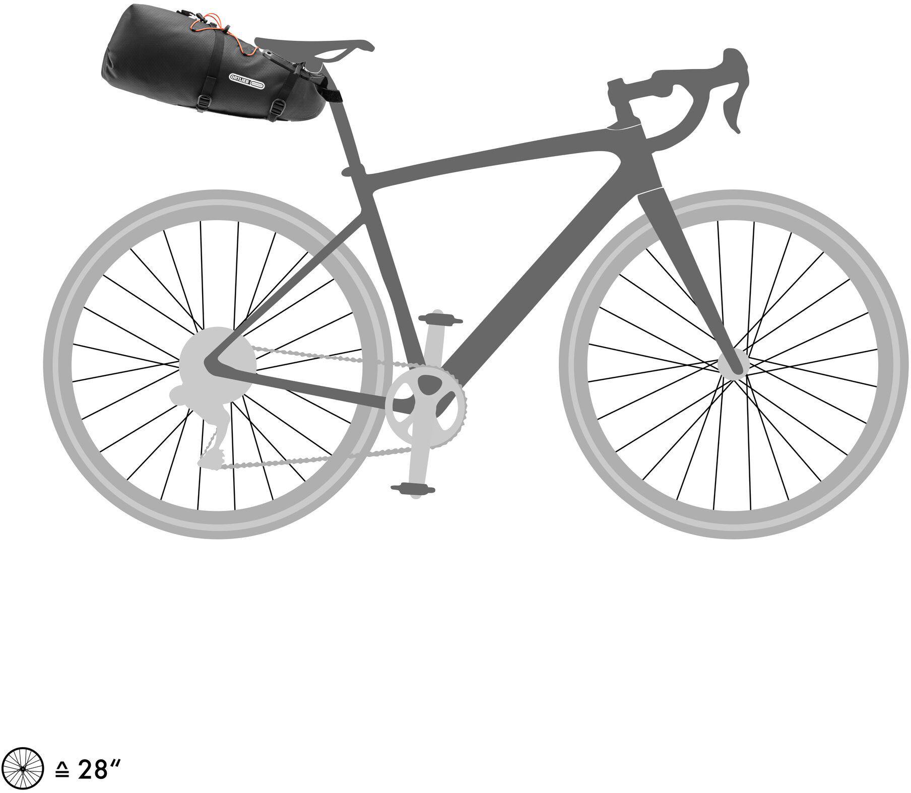 Ortlieb Seat-Pack QR Black 02