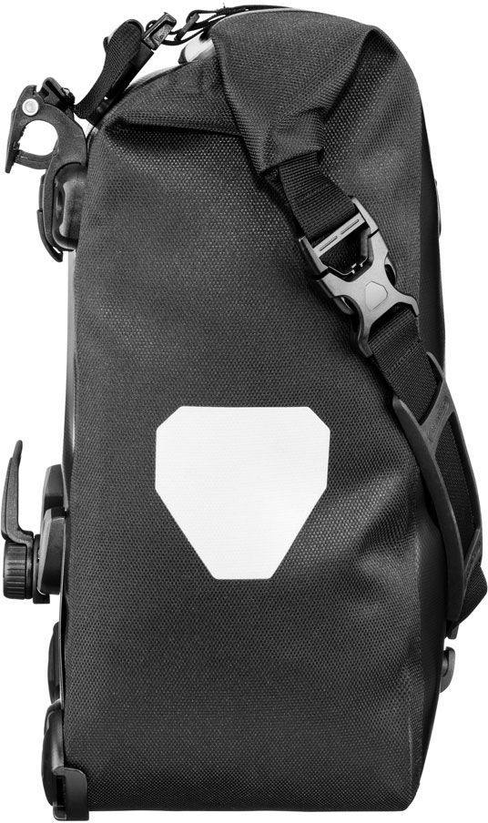 Ortlieb Sport Roller Classic, pari Musta 03