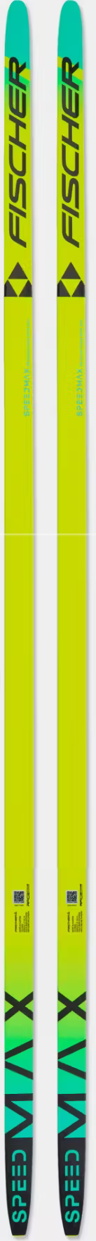 Fischer Speedmax 100 Double Poling Sprint Plus 25/26