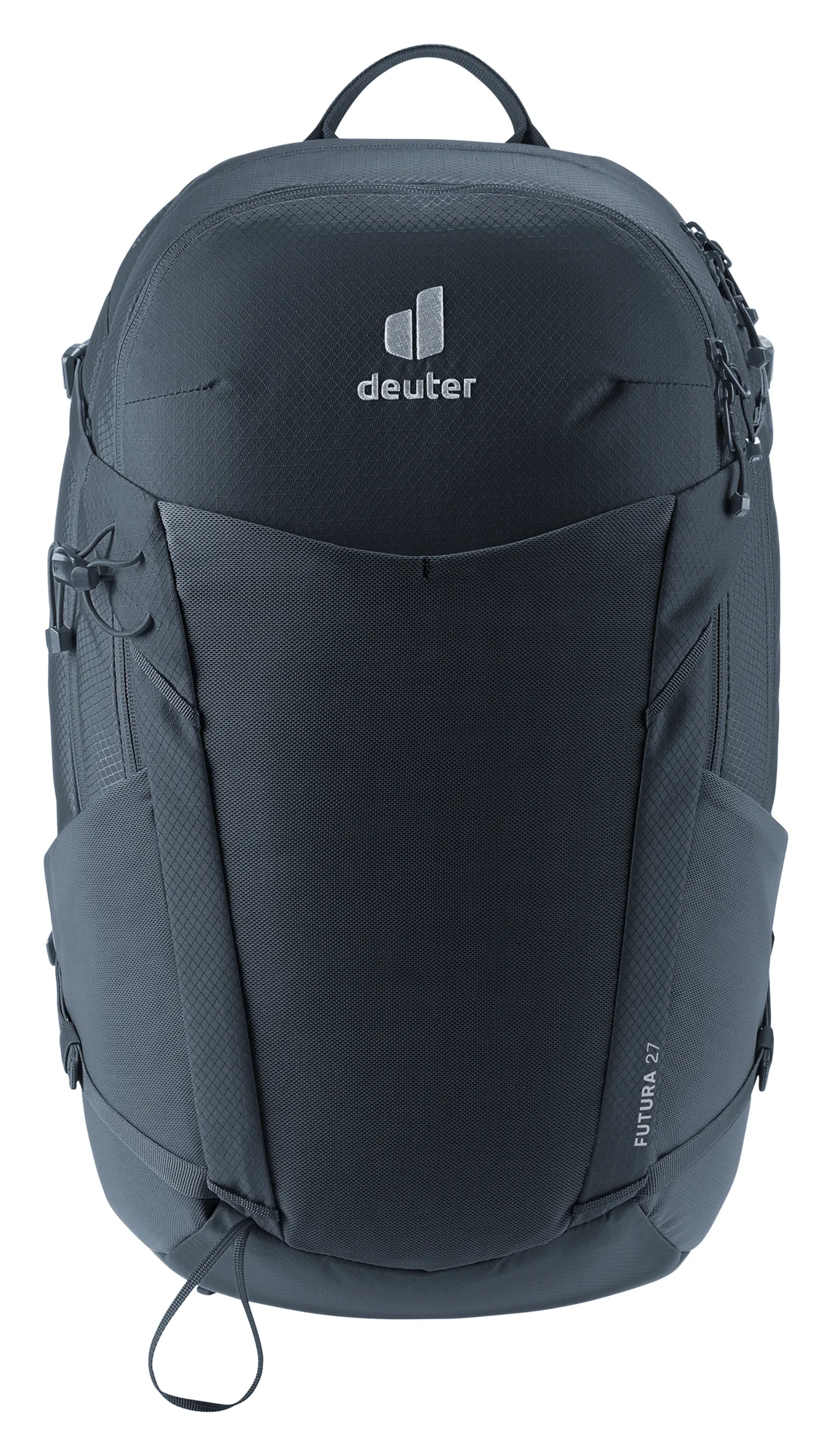 Deuter Future 27 Black 07