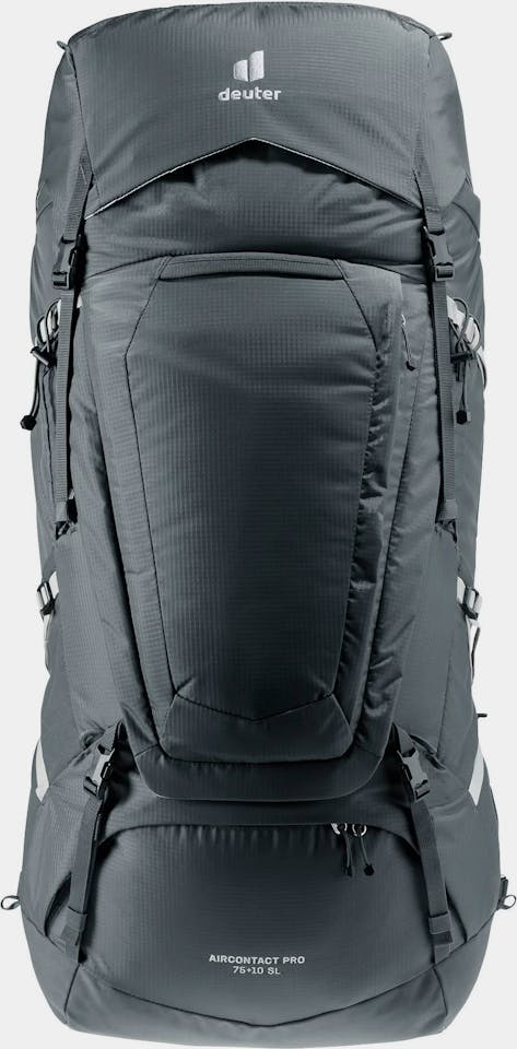 Deuter Aircontact Pro 75+10 SL Graphite 07