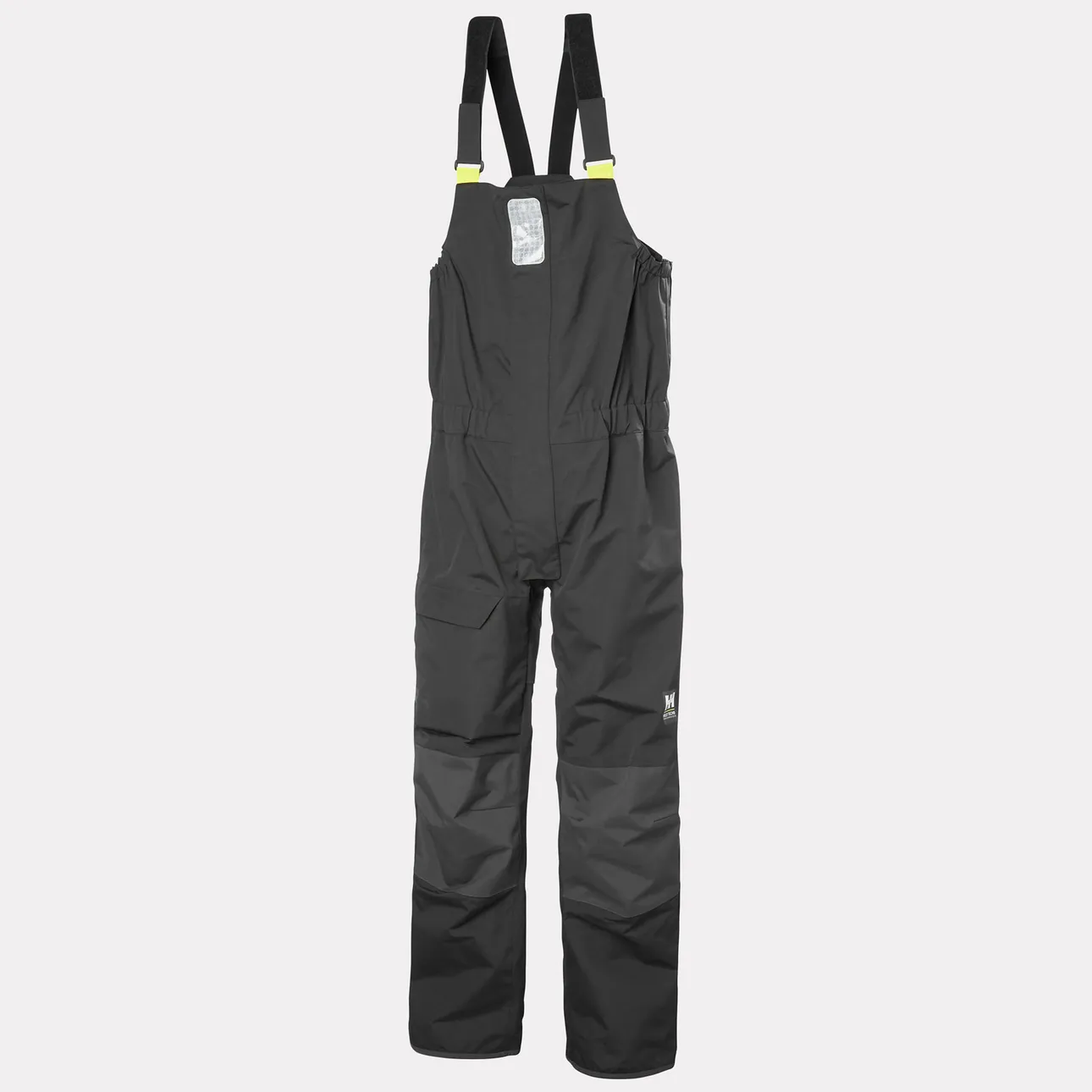 Helly Hansen Men's Pier 4.0 Bib Ebony 07