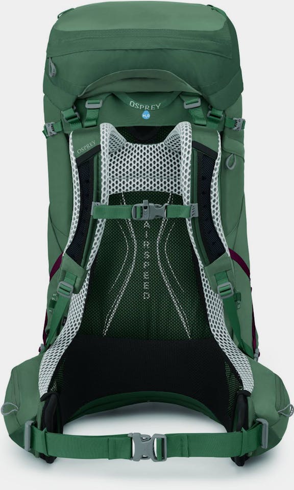 Osprey Women's Aura AG LT 65 Women's Nazcat II GTX Purple 24