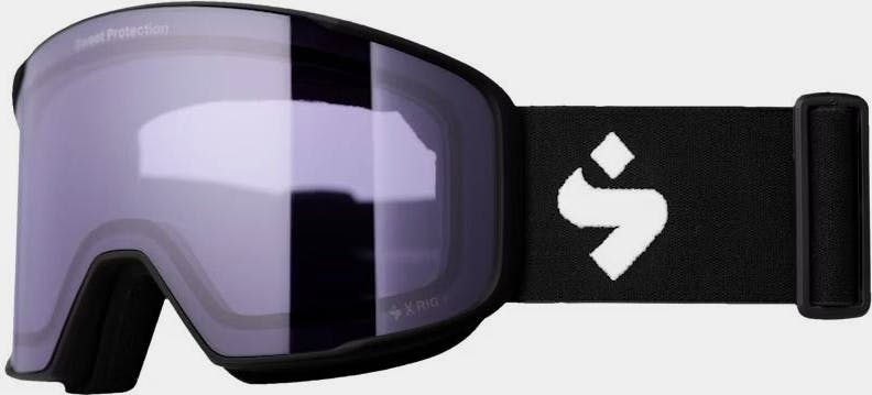 Sweet Protection Boondock RIG Reflect Goggles - RIG Quartz/Matte Black/Black 24/25  01