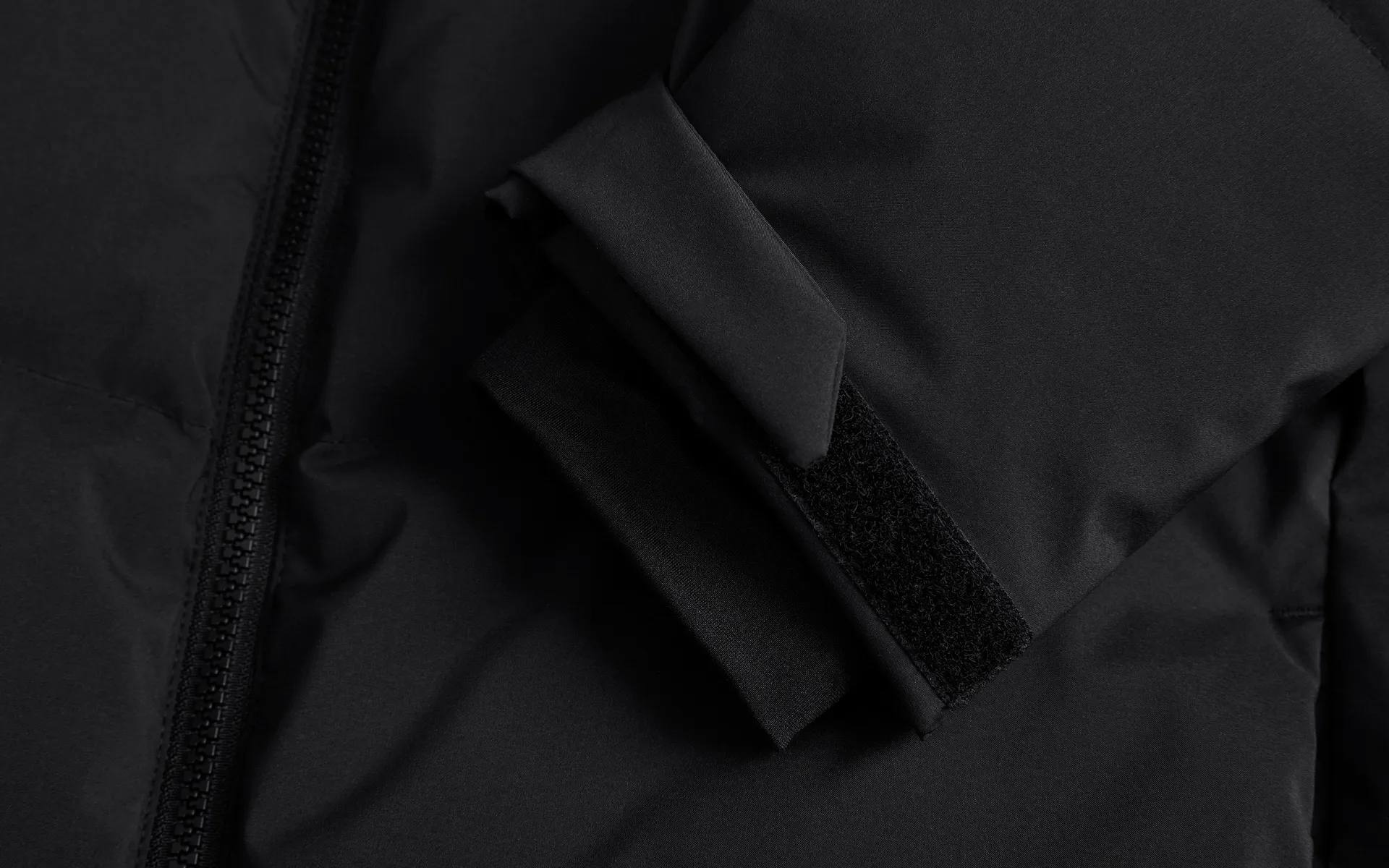 Sail Racing Men's Patrol Down Jacket Carbon 04