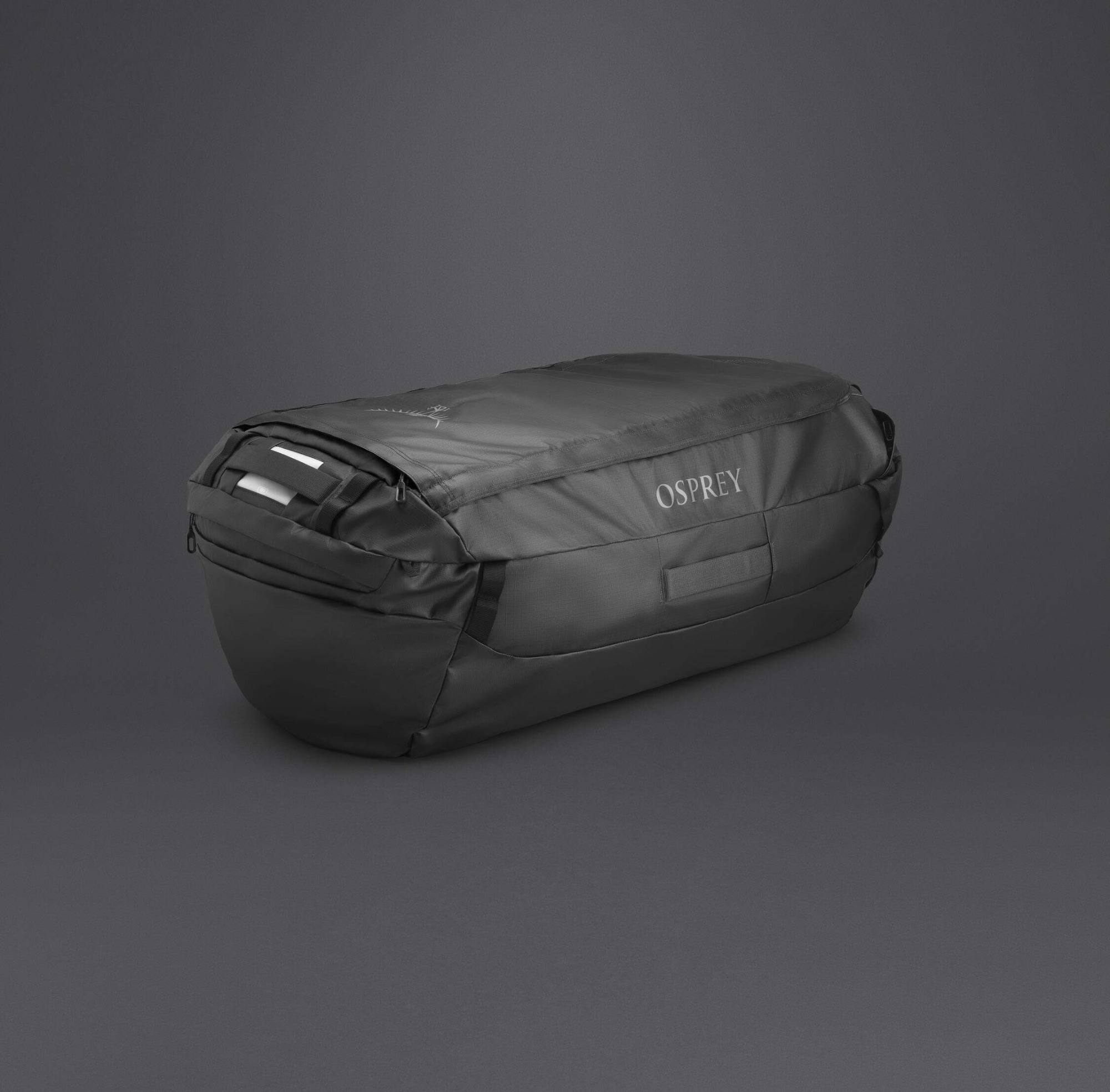 Osprey Transporter Duffel 150 Raven 09