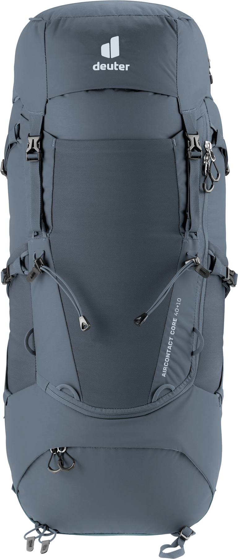 Deuter Aircontact Core 40+10 Graphite 08