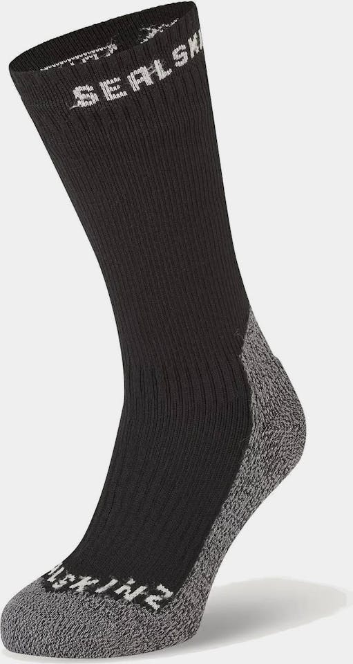 SealSkinz Stanfield Black 01