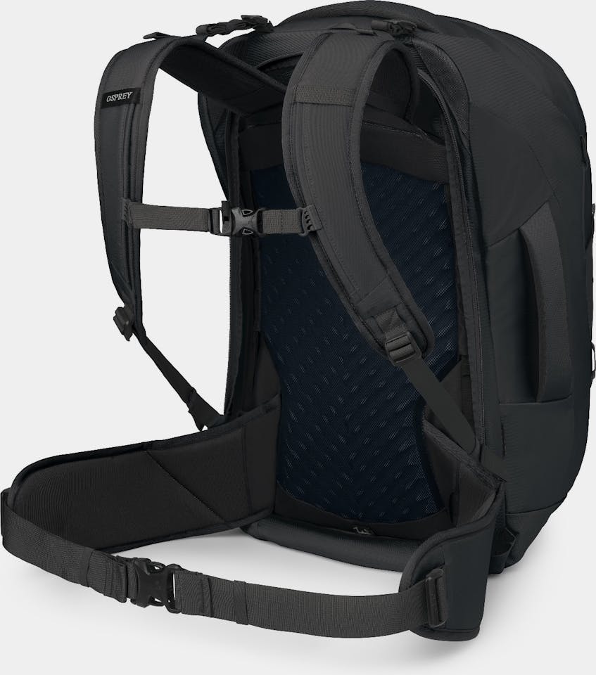 Osprey Farpoint 55 Black 11